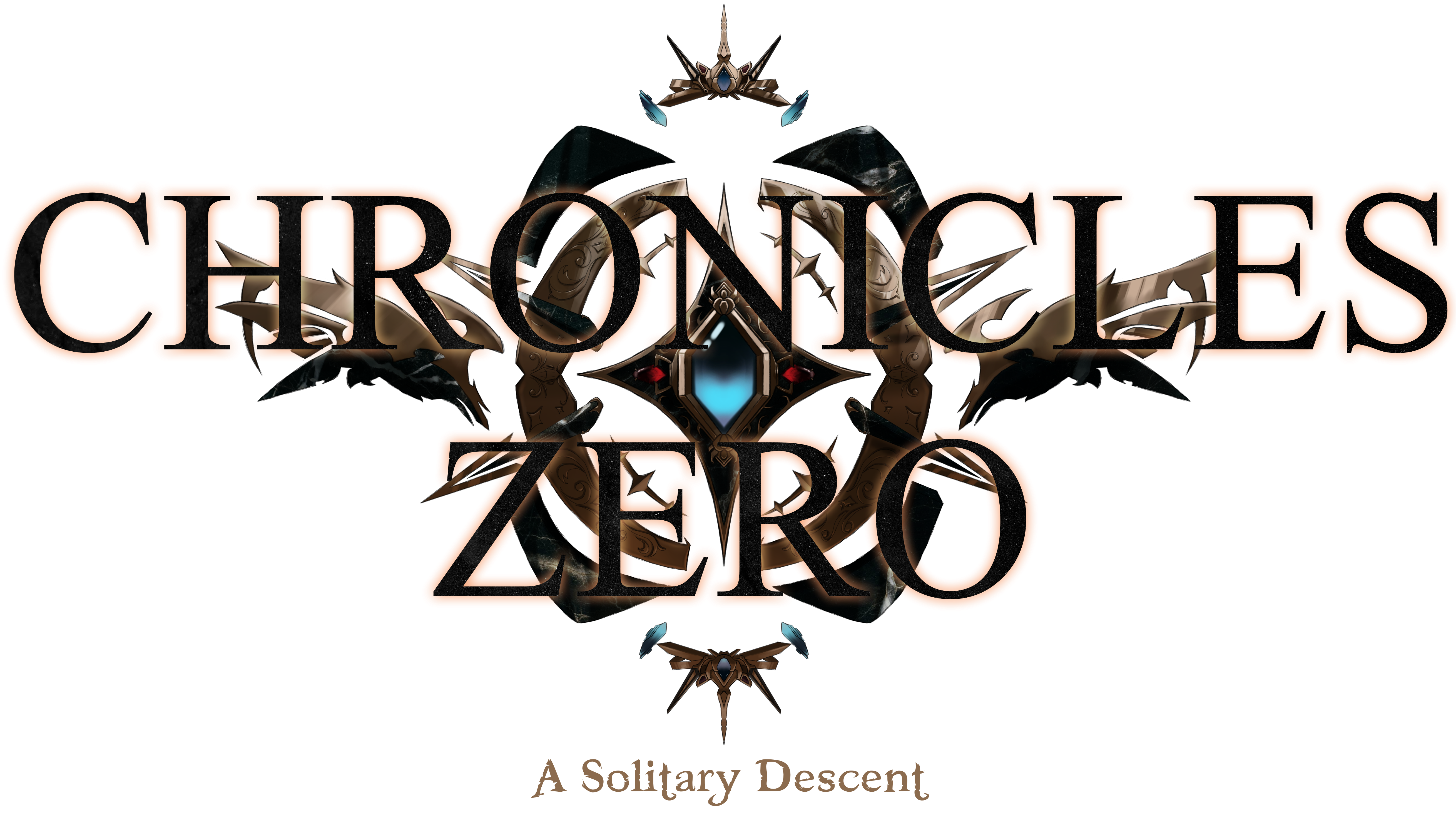 Chronicle Zero logo